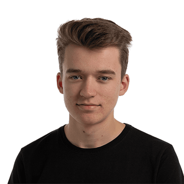Avatar von Luca
