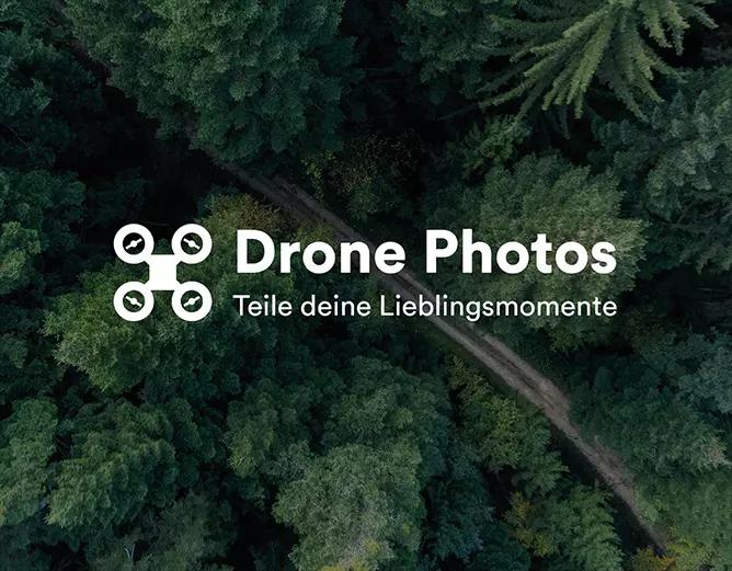 Drone Photos Cover