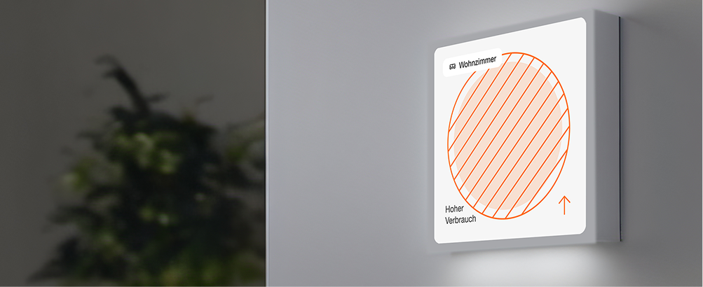 panel mockup